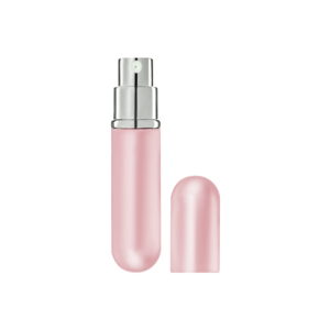 Флакон 5 мл (mini)-pink/Металл