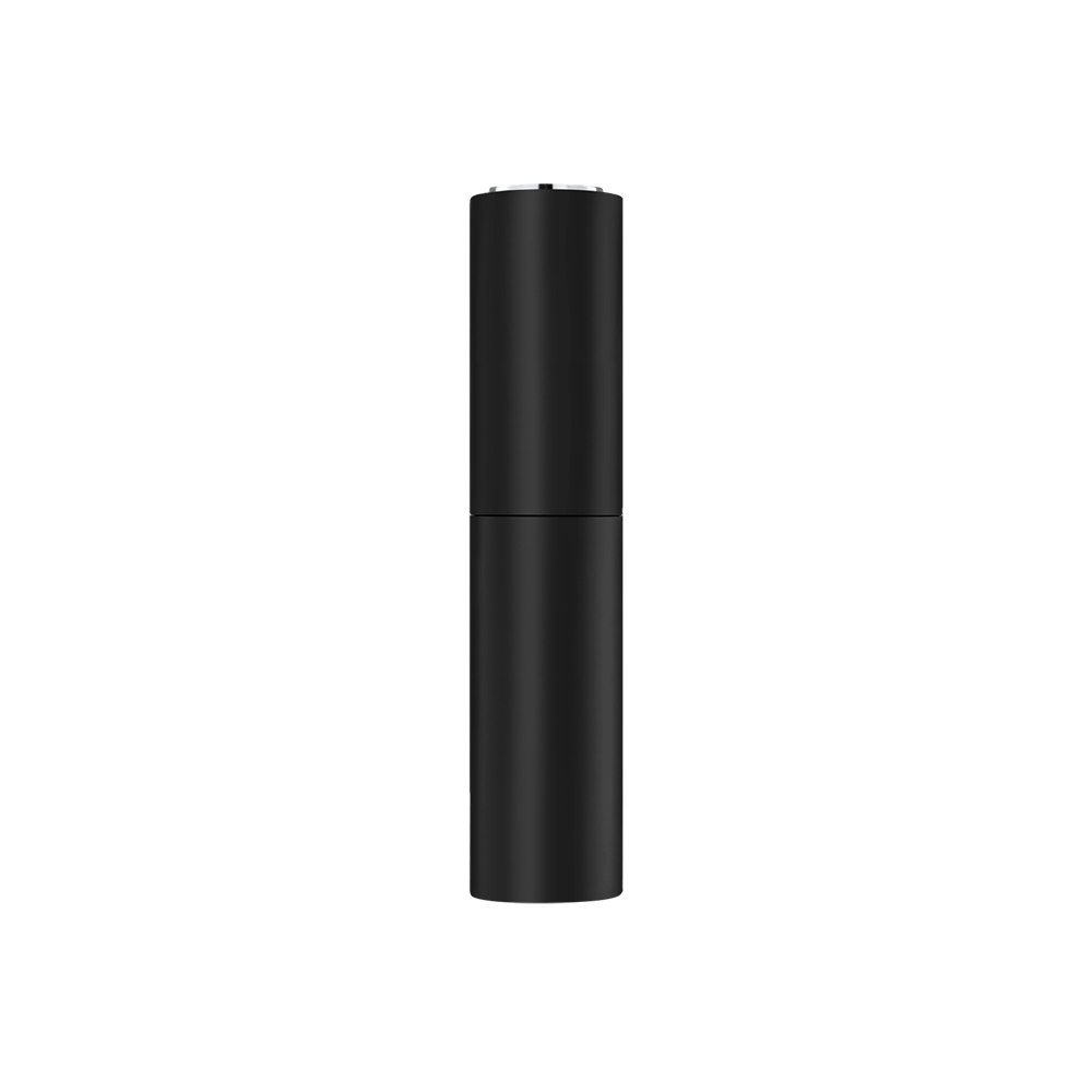 Флакон 5 мл-black /twist/ метал Флакон 5 мл-black /twist/ метал - Зображення 3