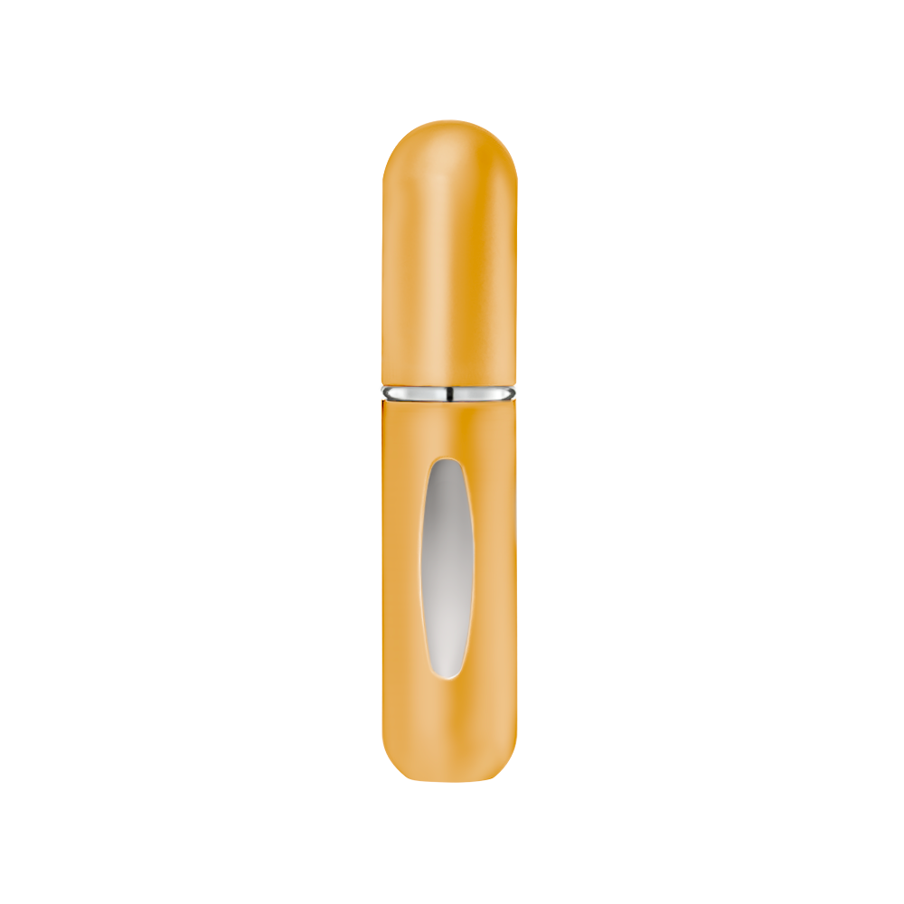 Атомайзер з клапаном 5 мл-gold(matte)/Металл Атомайзер з клапаном 5 мл-gold(matte)/Металл - Зображення 2