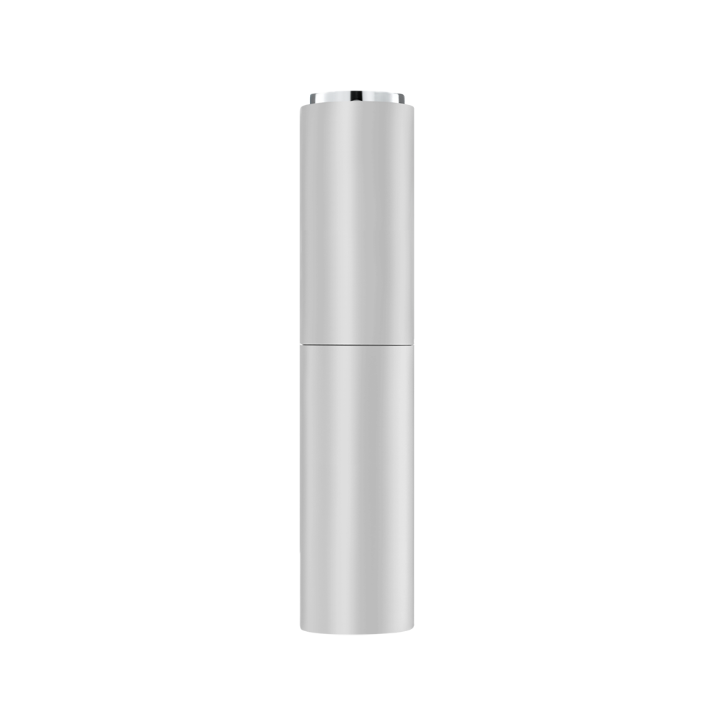 Флакон 10 мл- silver/twist/ Метал Флакон 10 мл- silver/twist/ Метал - Зображення 3