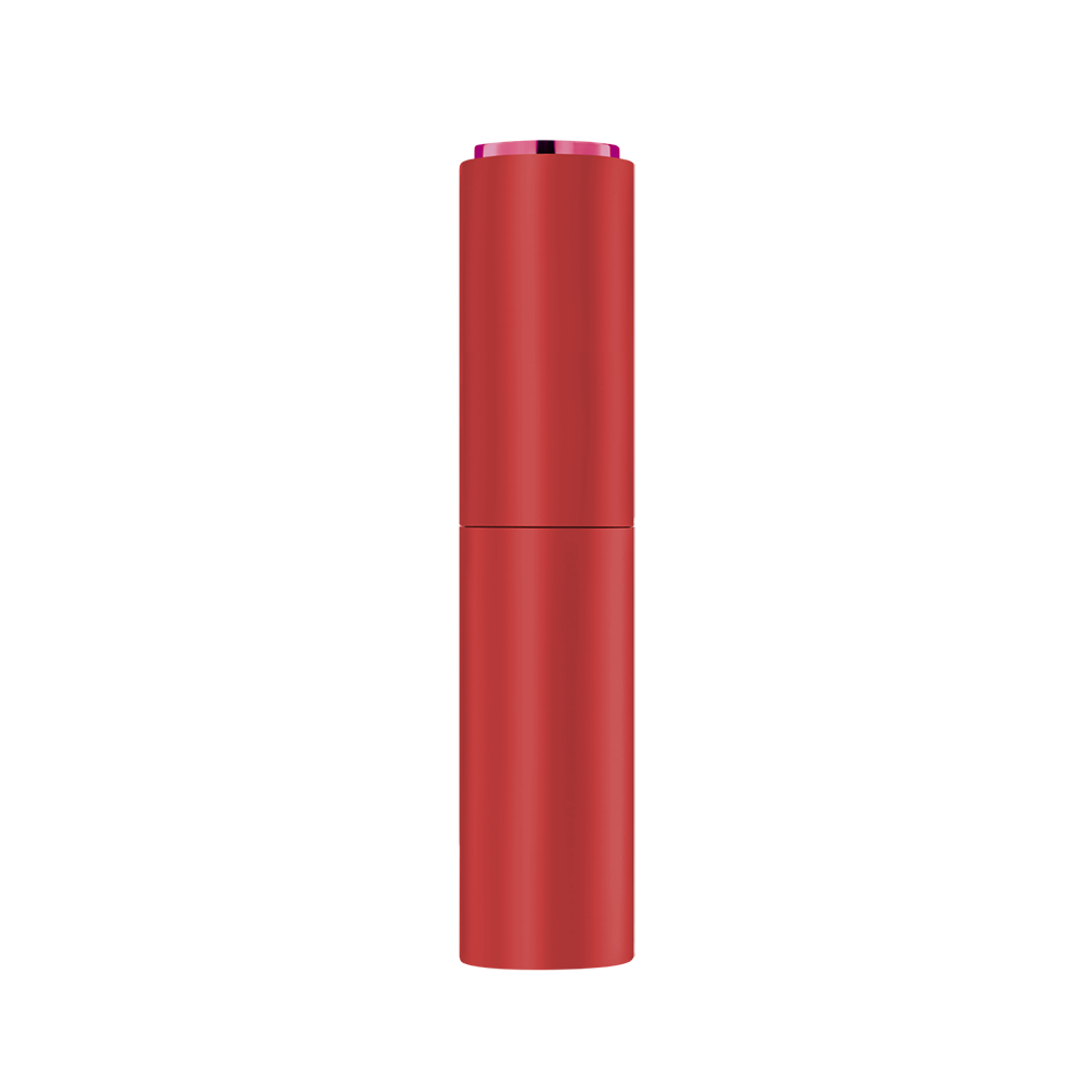 Флакон 10 мл- red/twist/ Метал Флакон 10 мл- red/twist/ Метал - Зображення 3