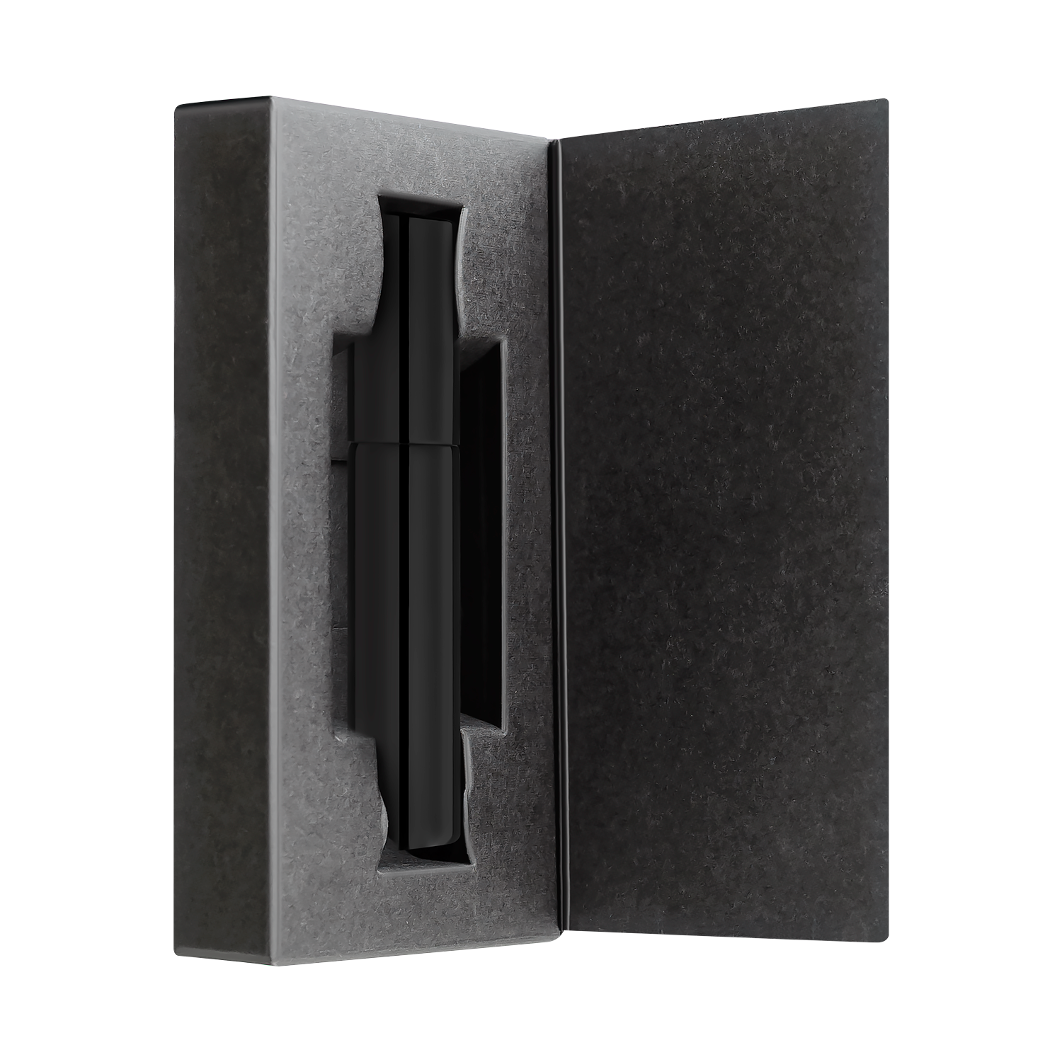 Подарунковий набір флакон 10 мл - black/Box- / - - - - - - -black подарочный набор флакон