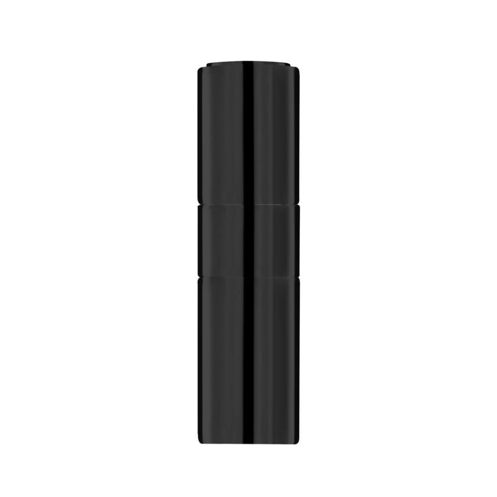 Флакон 15 мл-black/twist/ Металл Флакон 15 мл-black/twist/ Металл — изображение 3