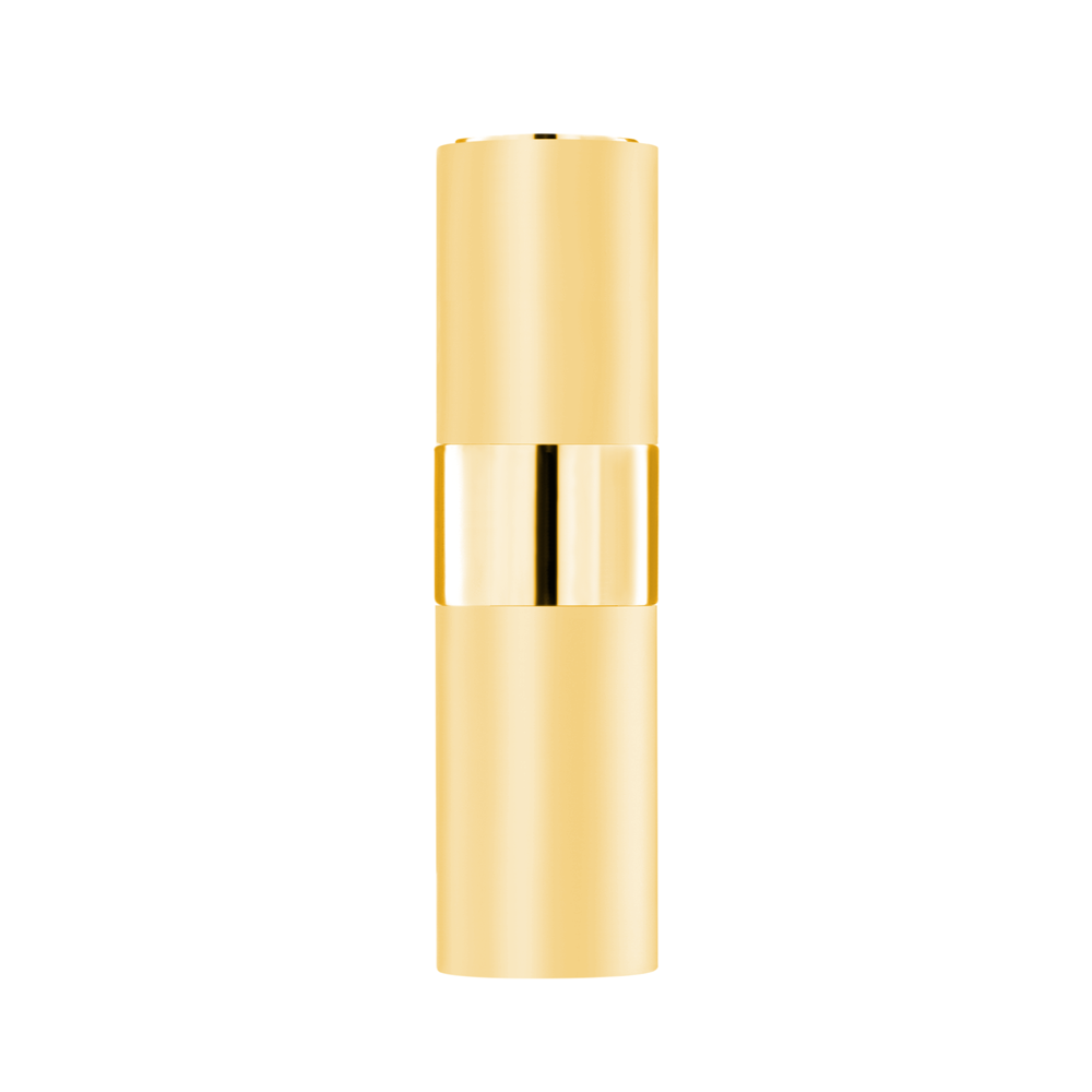 Флакон 15 мл-gold/twist/ Металл Флакон 15 мл-gold/twist/ Металл — изображение 3
