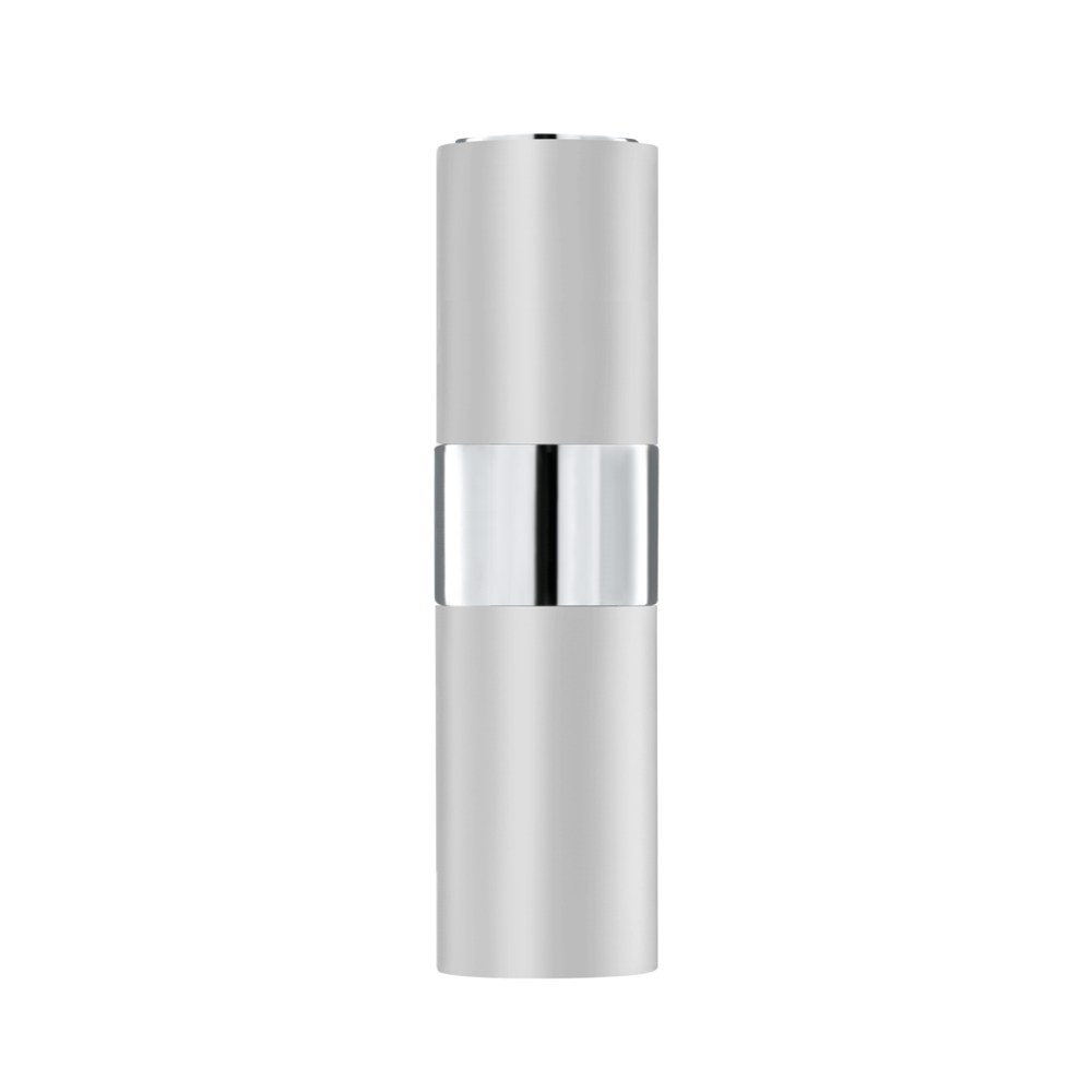 Флакон 15 мл-silver/twist/ Металл Флакон 15 мл-silver/twist/ Металл — изображение 3