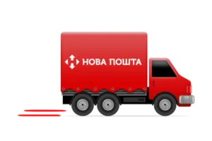 Оплата та доставка