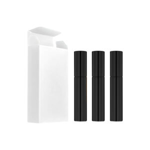 Подарунковий набір флакон 10 мл group-black/Box- - 1 / -white