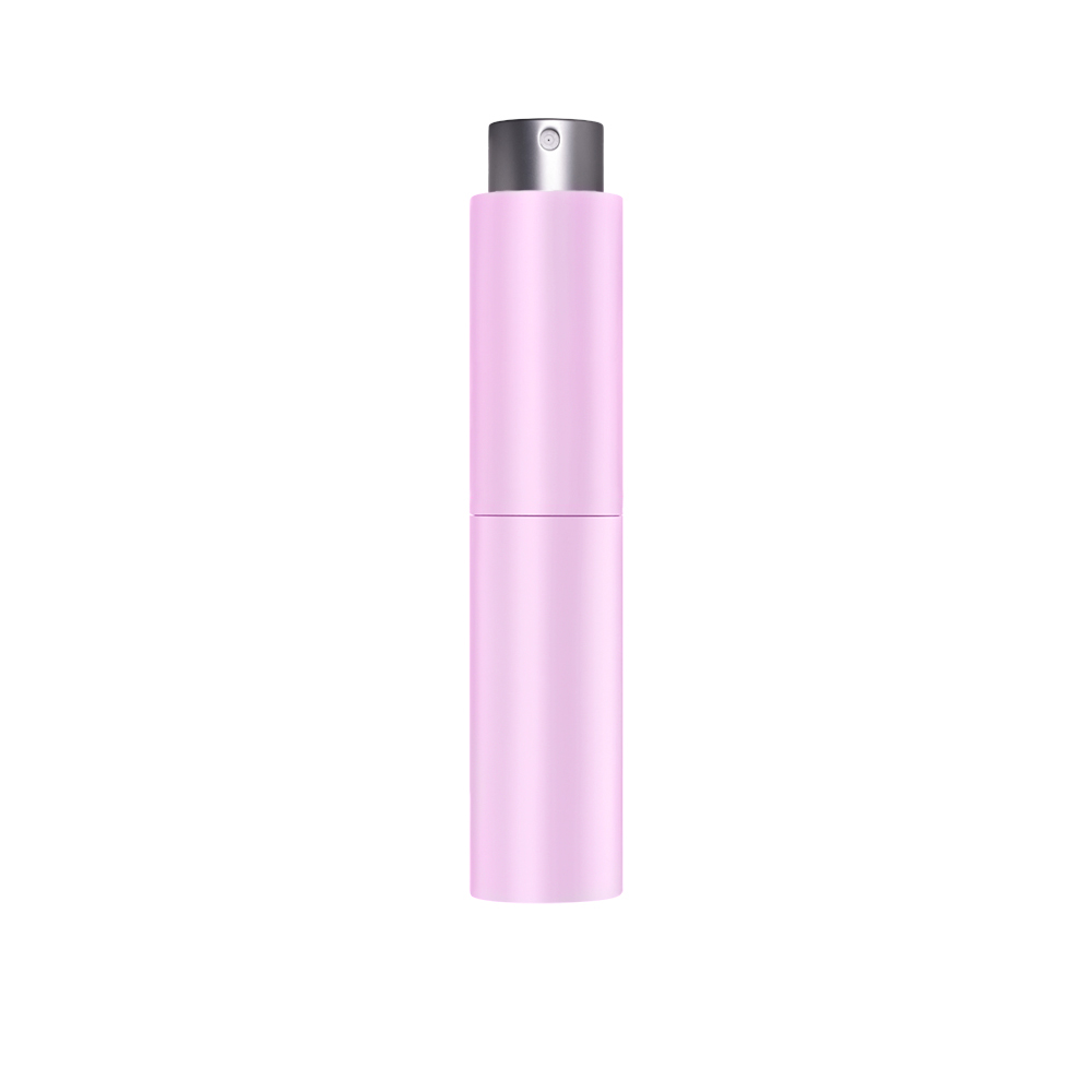 Флакон 10 мл-Pink |twist| Пластик (New) Флакон 10 мл-Pink |twist| Пластик (New) - Зображення 2