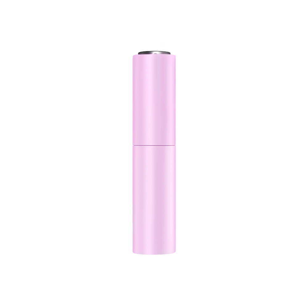 Флакон 10 мл-Pink |twist| Пластик (New) Флакон 10 мл-Pink |twist| Пластик (New) - Зображення 3