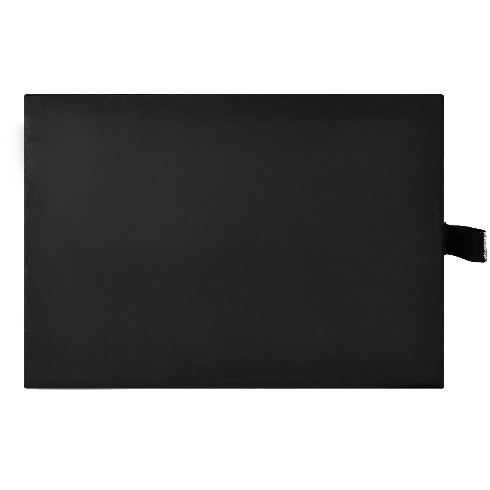 Подарунковий набір (Преміум) флакон 5 мл group/of 5 pieces/Box-black (Без флаконів / Без логотипу) Подарунковий набір (Преміум) флакон 5 мл group/of 5 pieces/Box-black (Без флаконів / Без логотипу) - Зображення 2