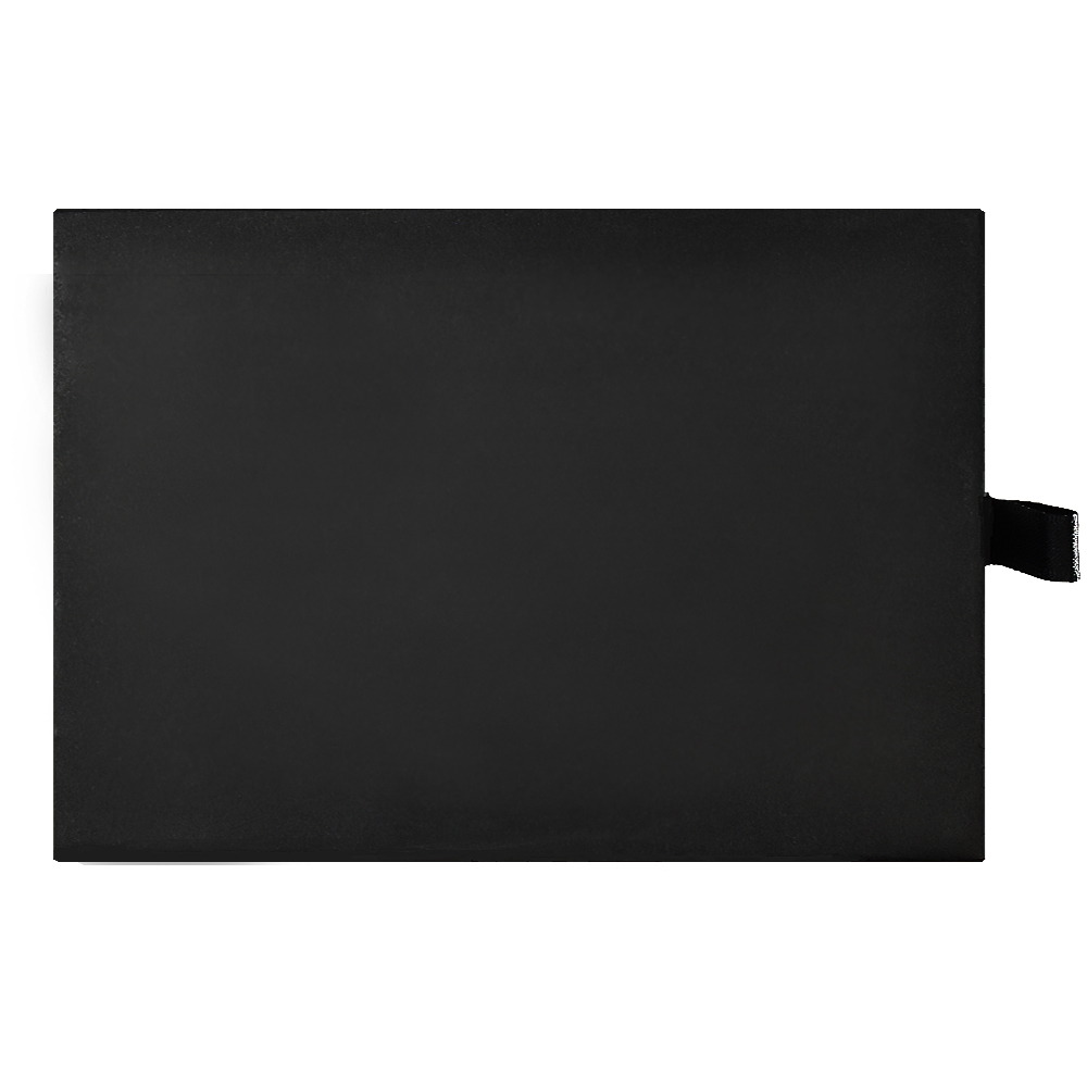 Подарунковий набір (Преміум) флакон 3 мл group/of 5 pieces/Box-black (Без флаконів / Без логотипу) Подарунковий набір (Преміум) флакон 3 мл group/of 5 pieces/Box-black (Без флаконів / Без логотипу) - Зображення 2