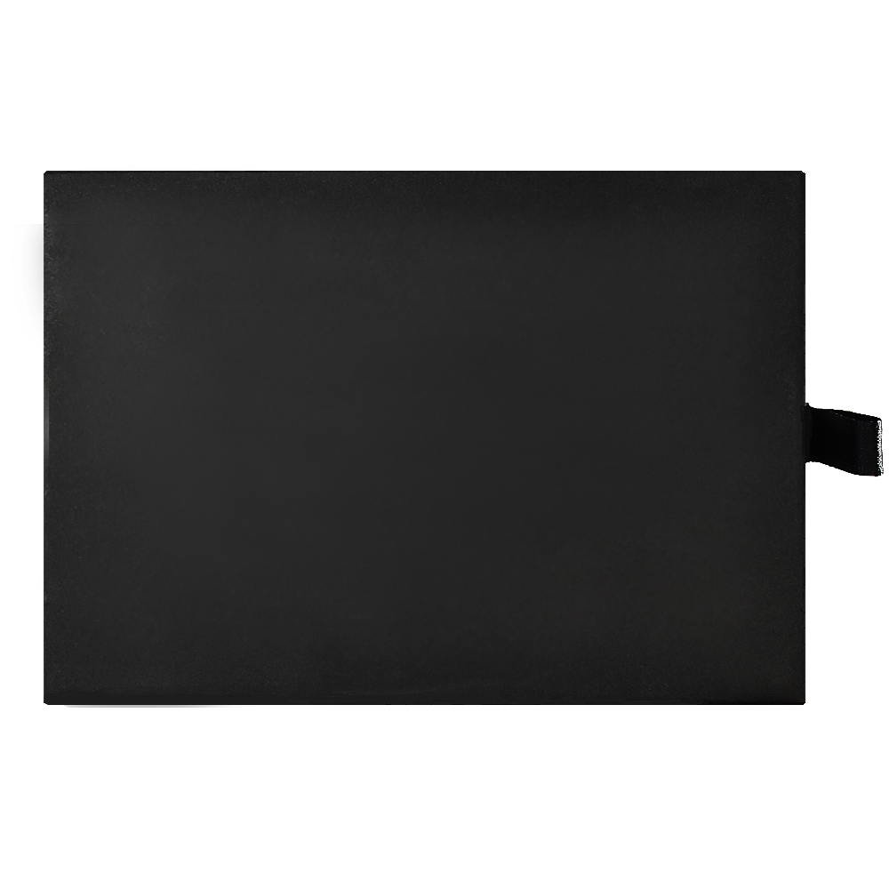 Подарунковий набір (Преміум) флакон 2 мл group/of 5 pieces/Box-black (Без флаконів / Без логотипу)) Подарунковий набір (Преміум) флакон 2 мл group/of 5 pieces/Box-black (Без флаконів / Без логотипу)) - Зображення 2
