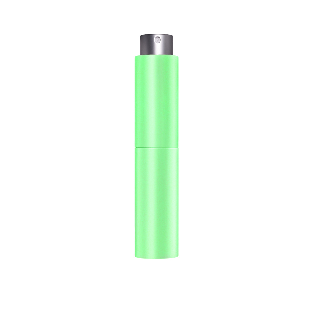 Флакон 10 мл-Green |twist| Пластик (New) Флакон 10 мл-Green |twist| Пластик (New) - Зображення 2