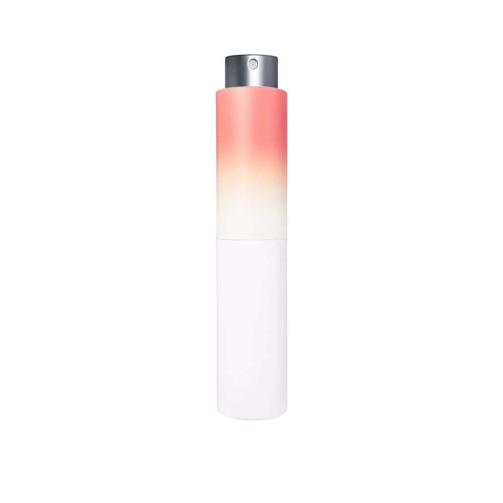 Флакон 10 мл-gradient/ Coral Glow / Метал(New) Флакон 10 мл-gradient/ Coral Glow / Метал(New) - Зображення 2