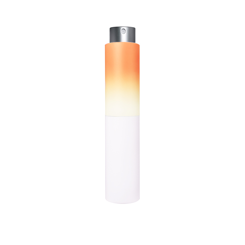 Флакон 10 мл-gradient/ Orange Sunrise / Метал(New) Флакон 10 мл-gradient/ Orange Sunrise / Метал(New) - Зображення 2