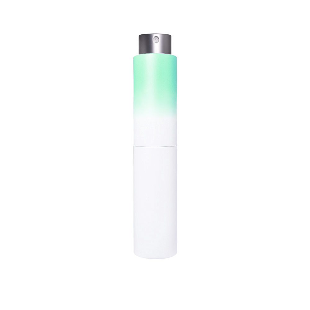 Флакон 10 мл-gradient/ Mint Harmony / Метал(New) Флакон 10 мл-gradient/ Mint Harmony / Метал(New) - Зображення 2