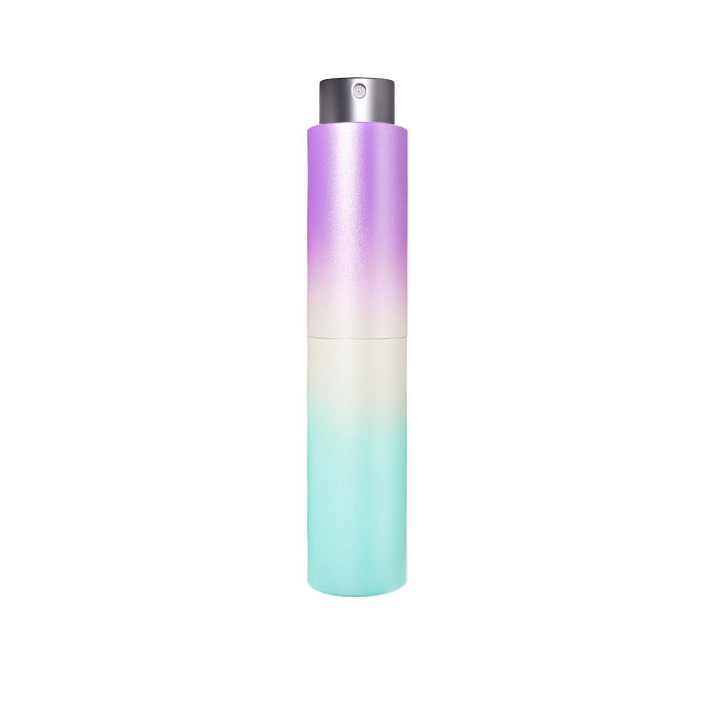 Флакон 10 мл-gradient/ Lavender Mist / Метал(New) Флакон 10 мл-gradient/ Lavender Mist / Метал(New) - Зображення 2