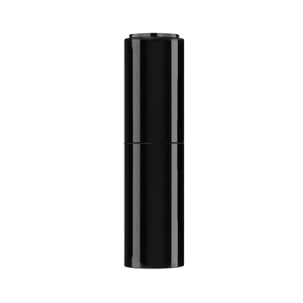Флакон 20 мл-black/twist/Металл Флакон 20 мл-black/twist/Металл - Зображення 2