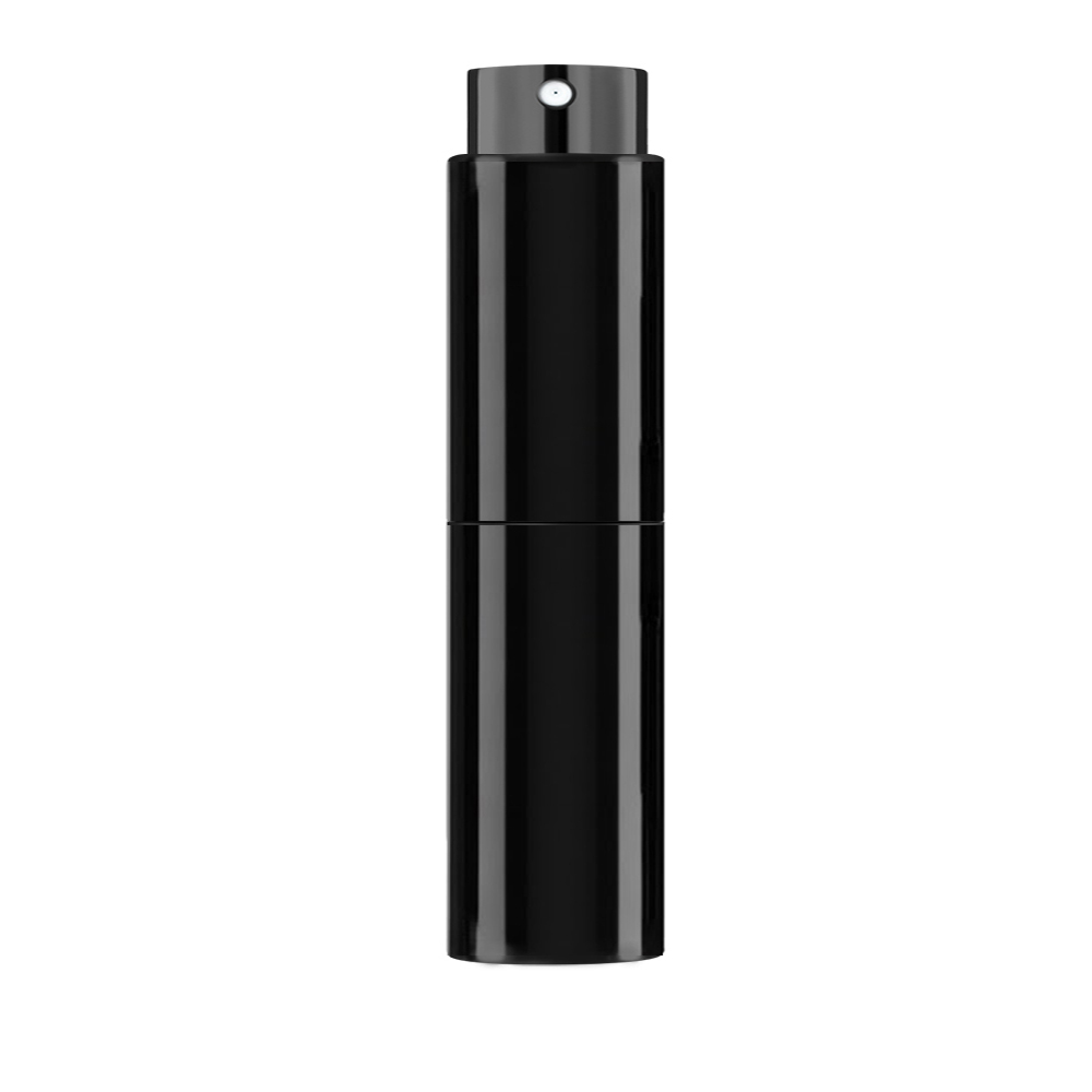 Флакон 20 мл-black/twist/Металл Флакон 20 мл-black/twist/Металл - Зображення 3