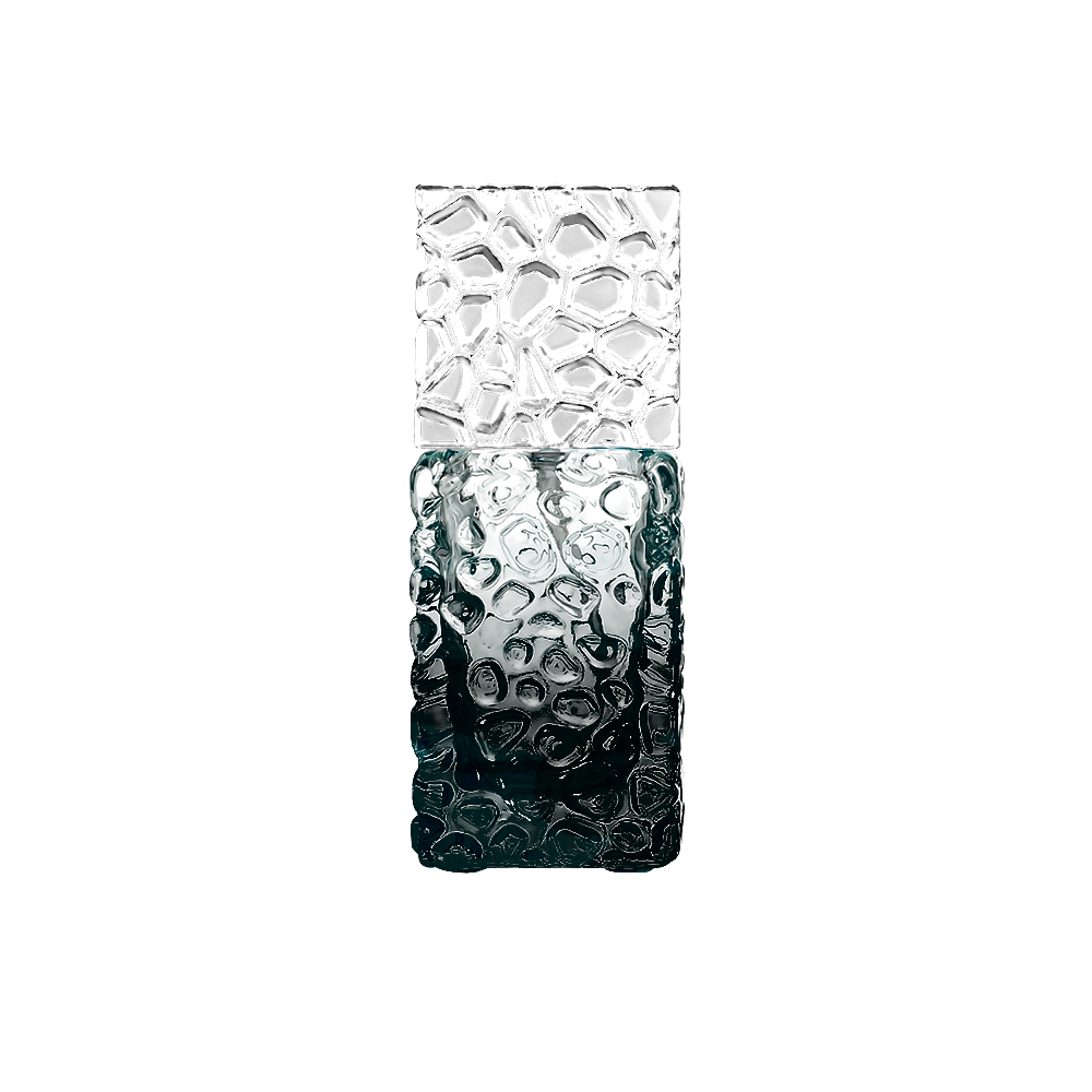 флакон-спрей 25 мл ( stone)-Black and Silver/ скло (New) флакон-спрей 25 мл ( stone)-Black and Silver/ скло (New) - Зображення 2