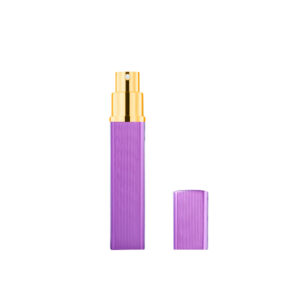 Флакон 10 мл(cap)-violet(matte)/Металл (Копия)