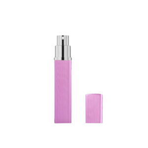 Флакон 10 мл(cap)-violet(matte)/Металл (Копия) (Копия)
