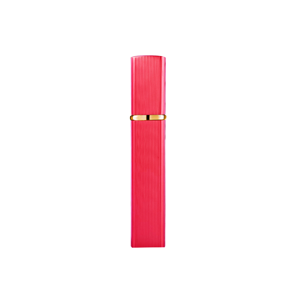 Флакон 10 мл(cap)-red (Extra bottle) /Металл Флакон 10 мл(cap)-red (Extra bottle) /Металл - Зображення 2