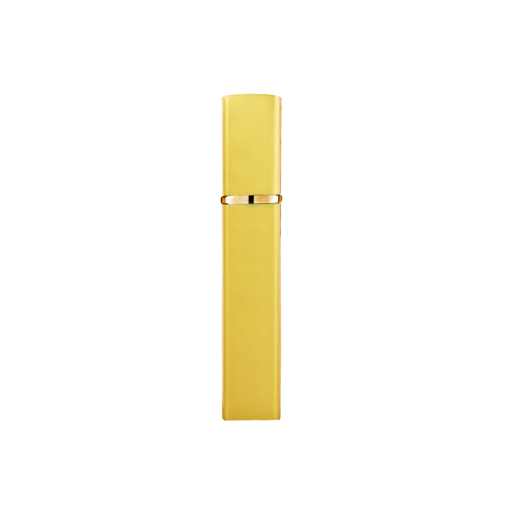 Флакон 10 мл(cap)-gold (Extra bottle) /Металл Флакон 10 мл(cap)-gold (Extra bottle) /Металл - Зображення 3