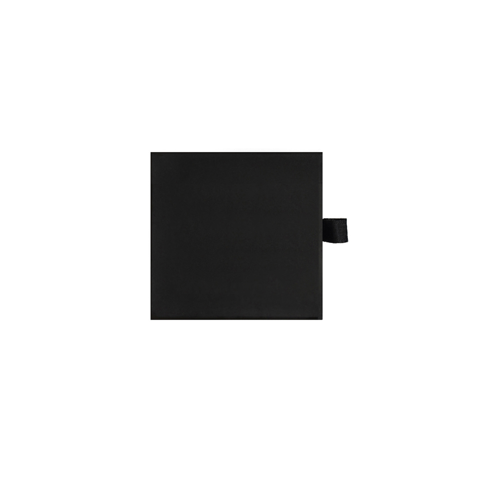 Подарунковий набір (Преміум) флакон 3 мл group/of 3 pieces/Box-black (Без логотипу) Подарунковий набір (Преміум) флакон 3 мл group/of 3 pieces/Box-black (Без логотипу) - Зображення 2