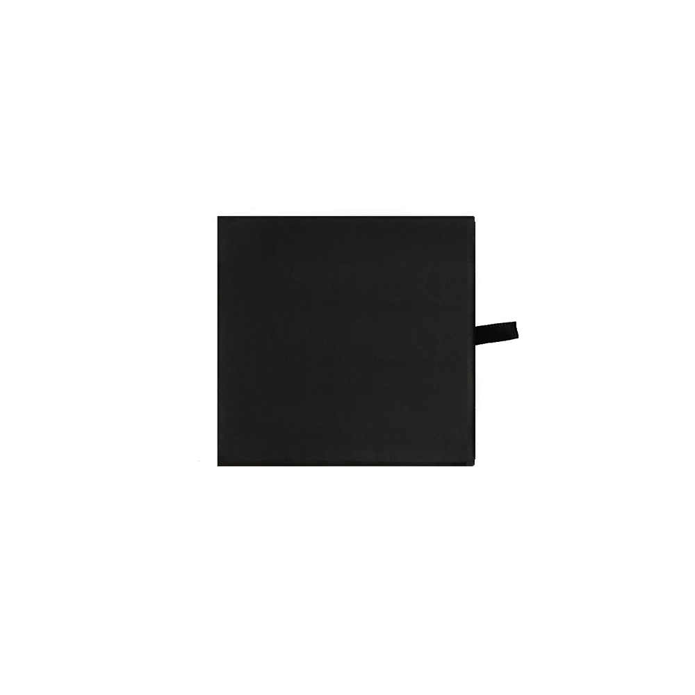 Подарунковий набір (Преміум) флакон 5 мл group/of 3 pieces/Box-black (Без флаконів / Без логотипу) Подарунковий набір (Преміум) флакон 5 мл group/of 3 pieces/Box-black (Без флаконів / Без логотипу) - Зображення 2