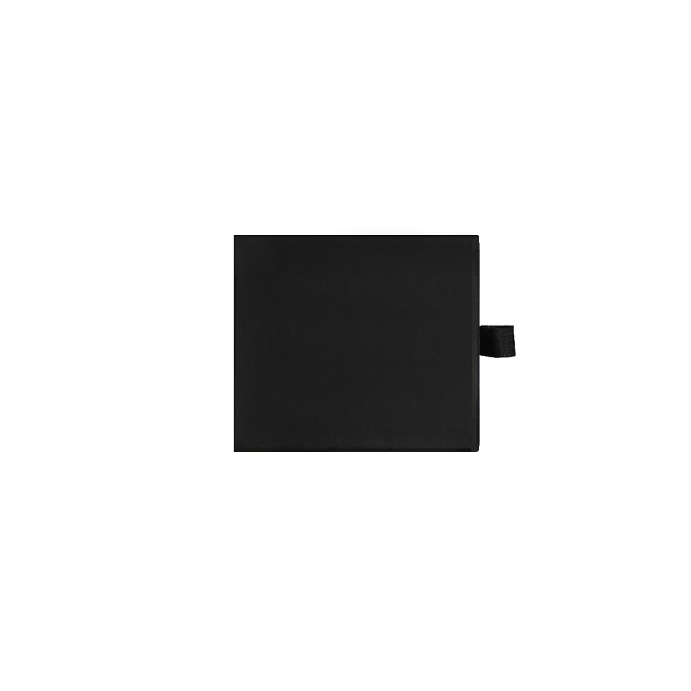 Подарунковий набір (Преміум) флакон 2 мл group/of 3 pieces/Box-black (Без флаконів / Без логотипу) Подарунковий набір (Преміум) флакон 2 мл group/of 3 pieces/Box-black (Без флаконів / Без логотипу) - Зображення 2