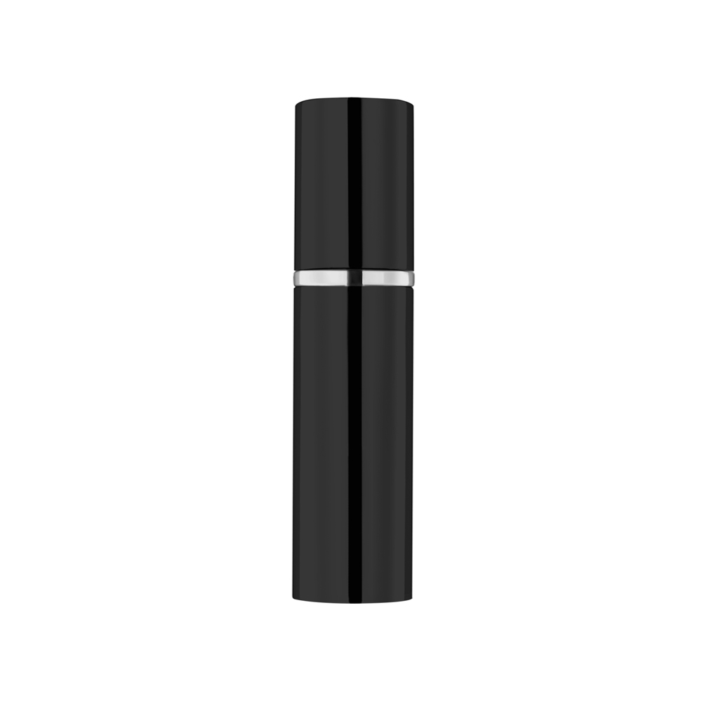 Флакон 20 мл(cap)-Black silver/Металл(New) Флакон 20 мл(cap)-Black silver/Металл(New) - Зображення 2