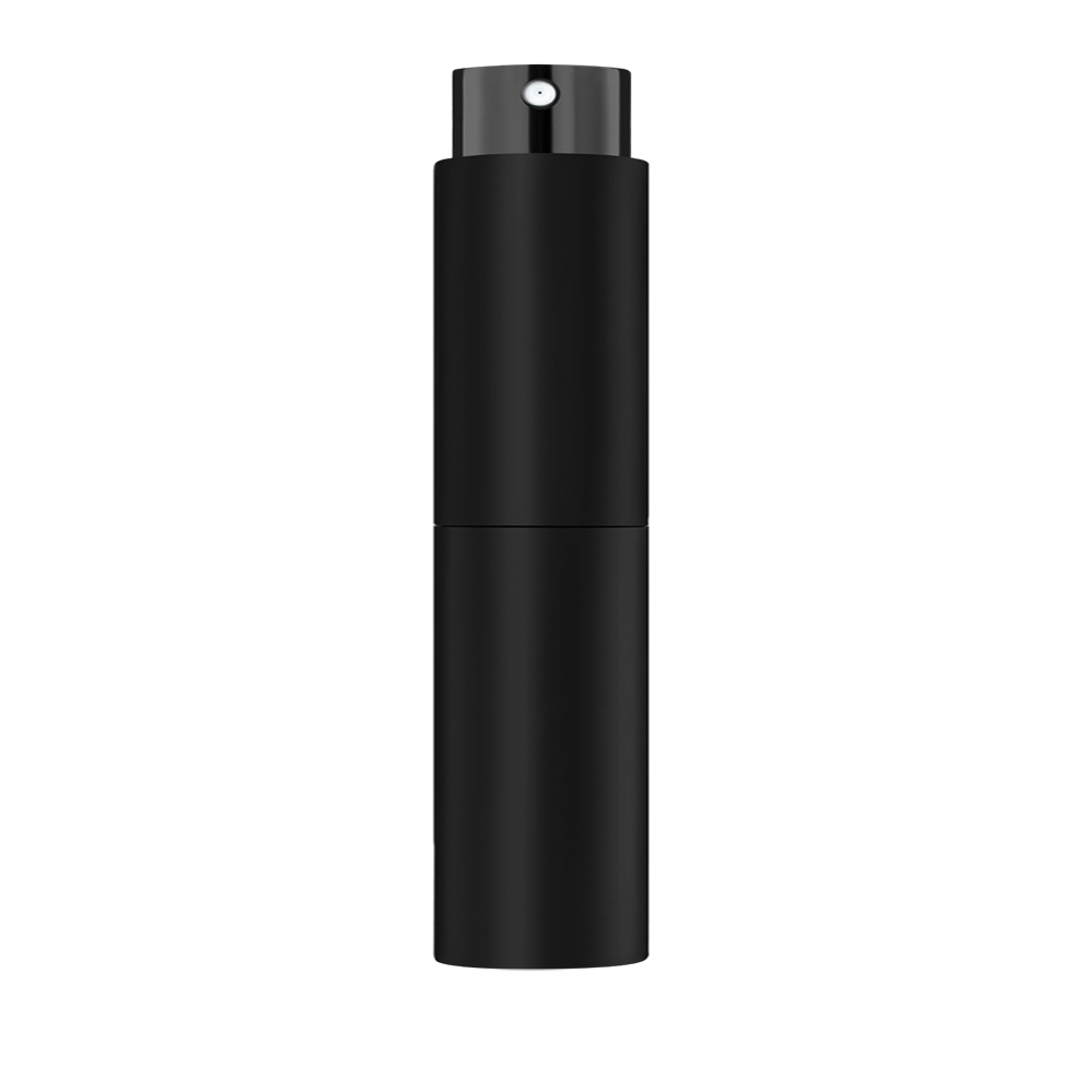 Флакон 20 мл-black/twist/Металл (Мат)(NEW) Флакон 20 мл-black/twist/Металл (Мат)(NEW) - Зображення 3