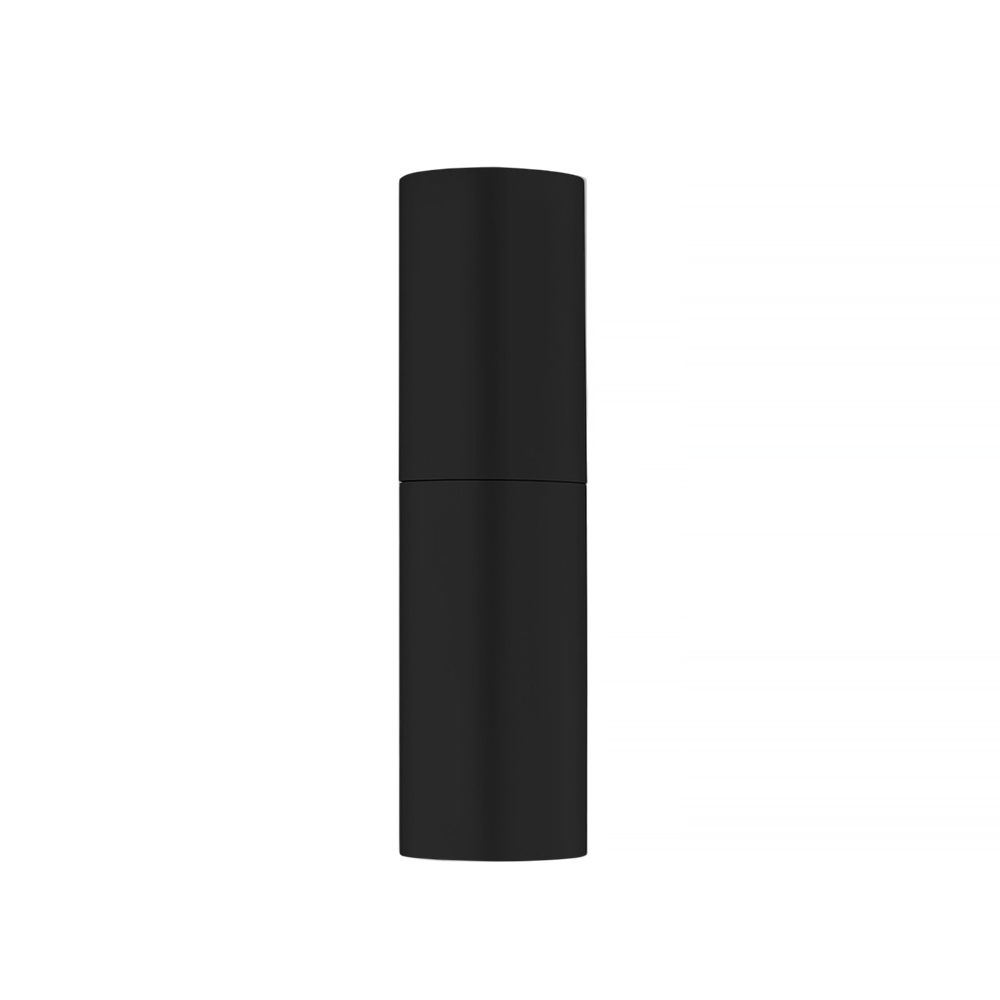 Флакон 30 мл-black/twist/Металл Флакон 30 мл-black/twist/Металл - Зображення 2