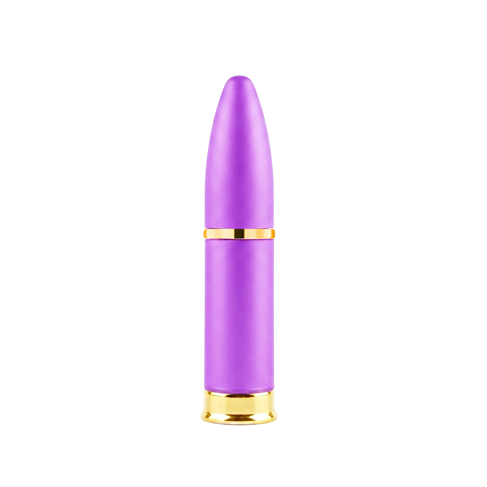 Флакон 5 мл(cap)-Fiolet (ParfumBullet) /Металл New Флакон 5 мл(cap)-Fiolet (ParfumBullet) /Металл New - Зображення 2