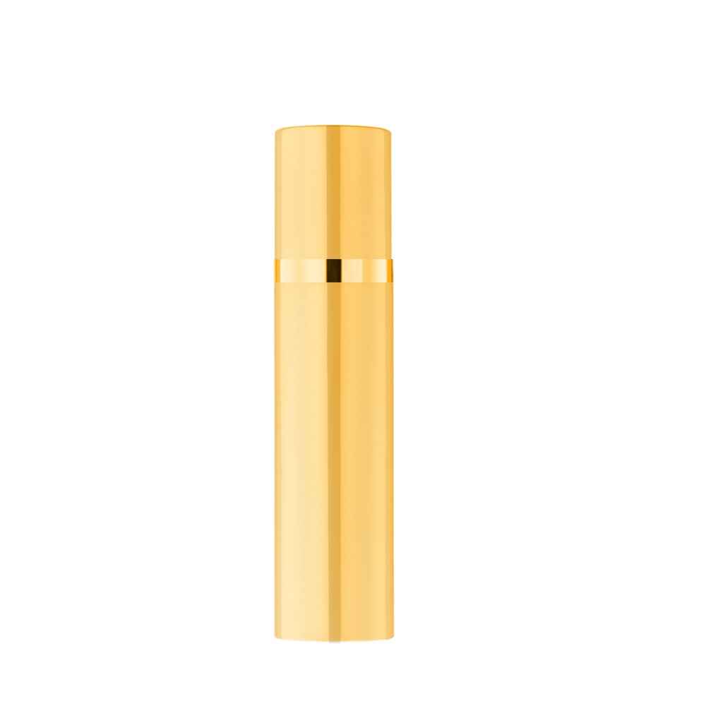 Флакон 10 мл(cap)-Gold (Magnetic) /Металл Флакон 10 мл(cap)-Gold (Magnetic) /Металл - Зображення 2