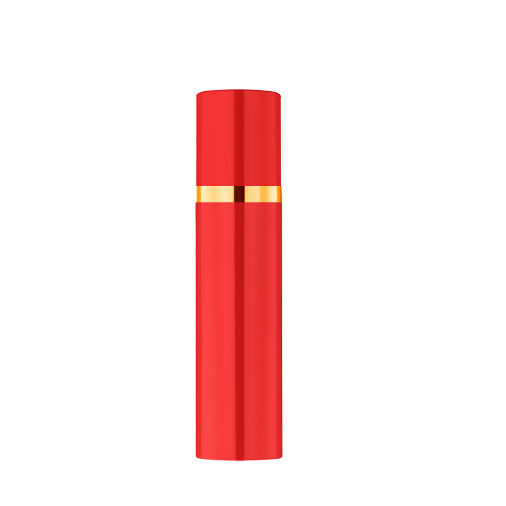 Флакон 10 мл(cap)-Red (Magnetic) /Металл Флакон 10 мл(cap)-Red (Magnetic) /Металл - Зображення 2