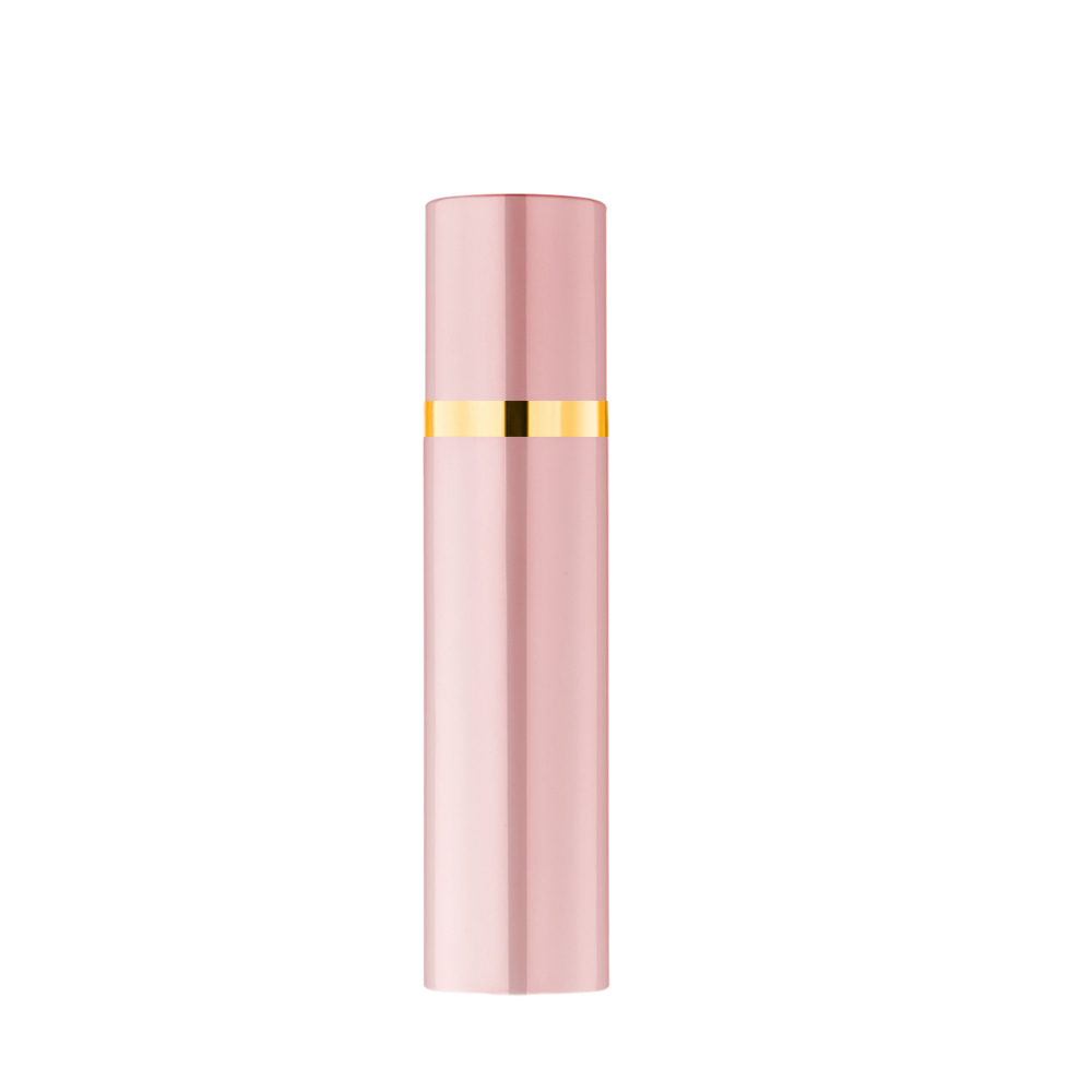 Флакон 10 мл(cap)-Pink (Magnetic) /Металл Флакон 10 мл(cap)-Pink (Magnetic) /Металл - Зображення 2
