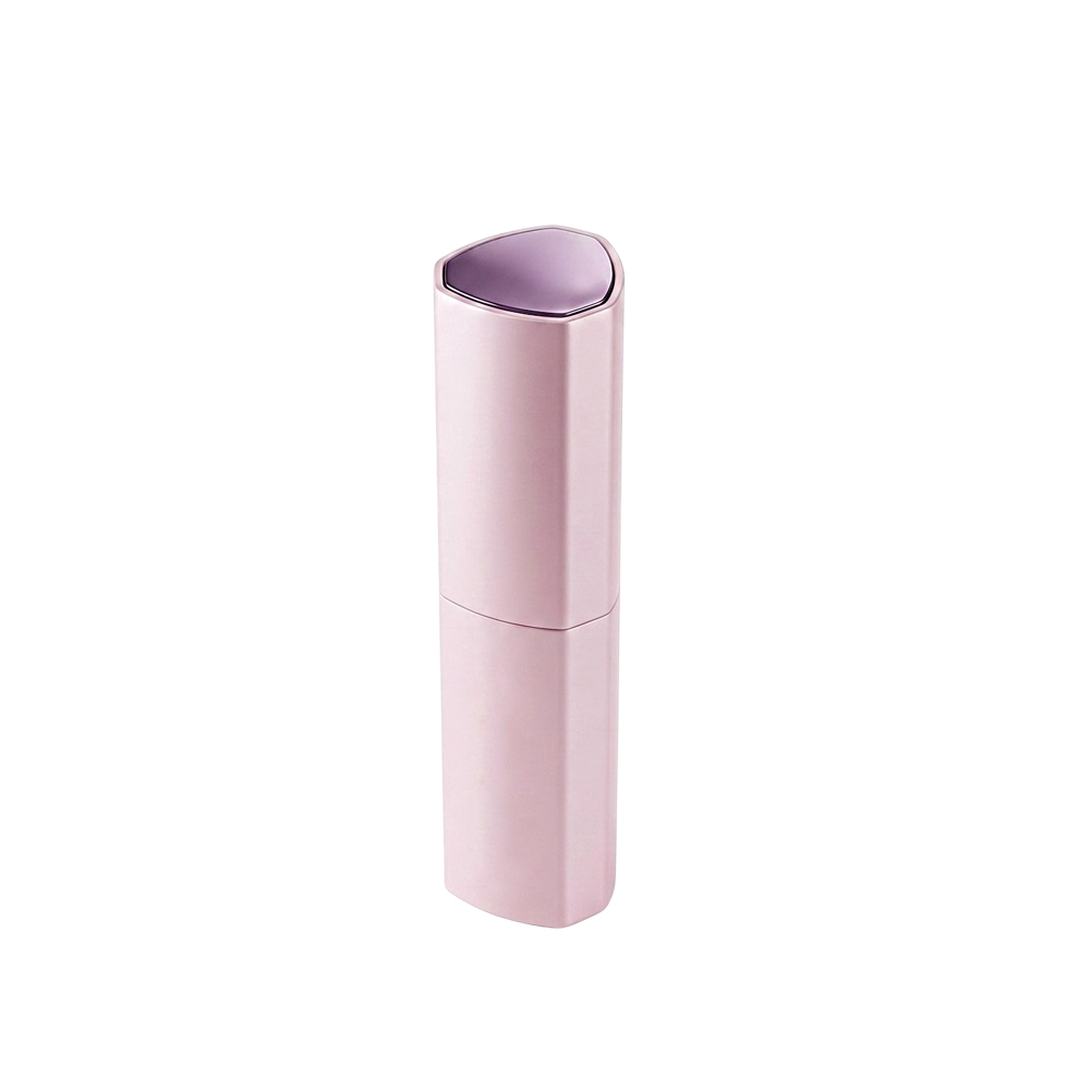 Флакон 10 мл-Pink/twist/ TriadFlacon/Метал Флакон 10 мл-Pink/twist/ TriadFlacon/Метал - Зображення 2