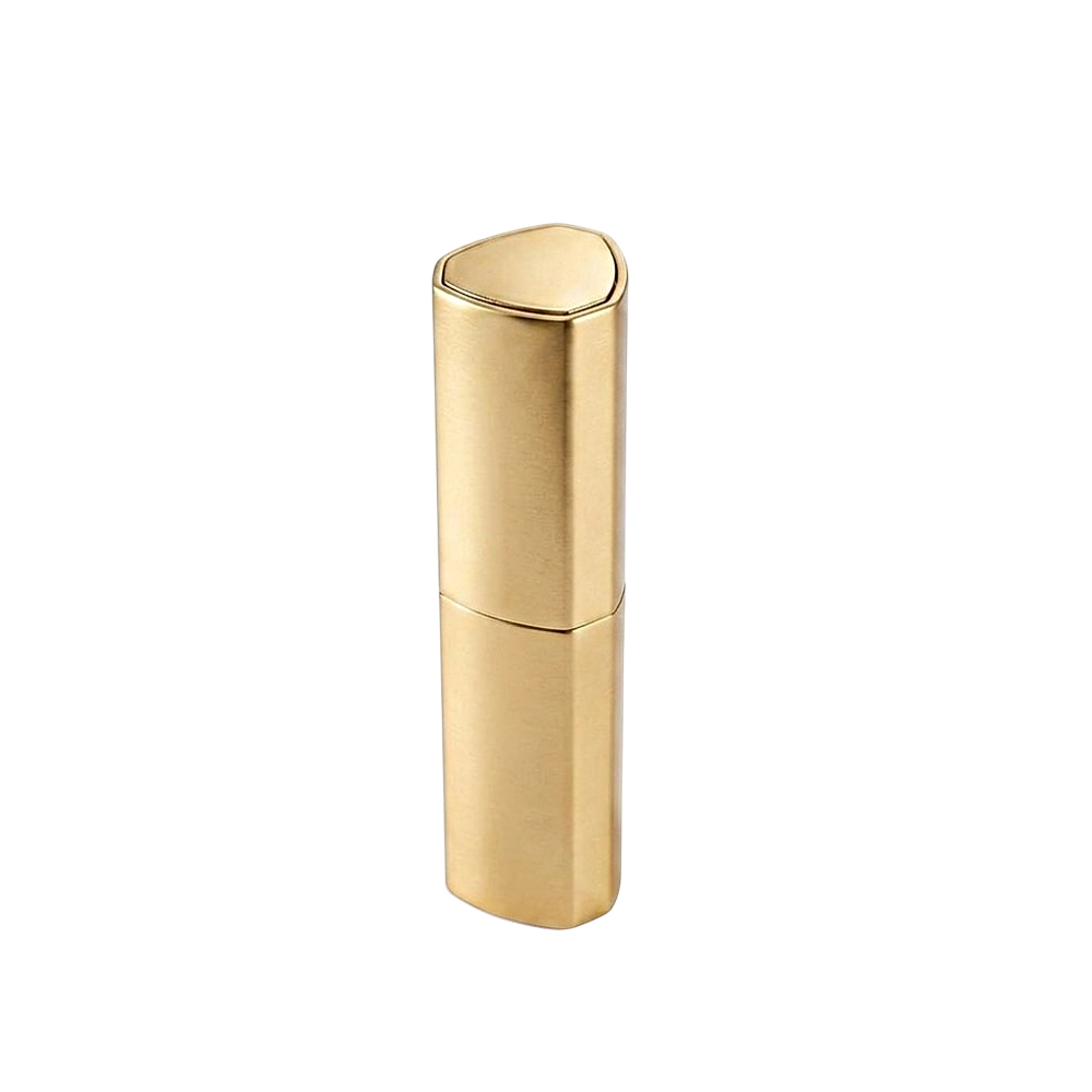 Флакон 10 мл-Gold/twist/ TriadFlacon/Метал Флакон 10 мл-Gold/twist/ TriadFlacon/Метал - Зображення 2