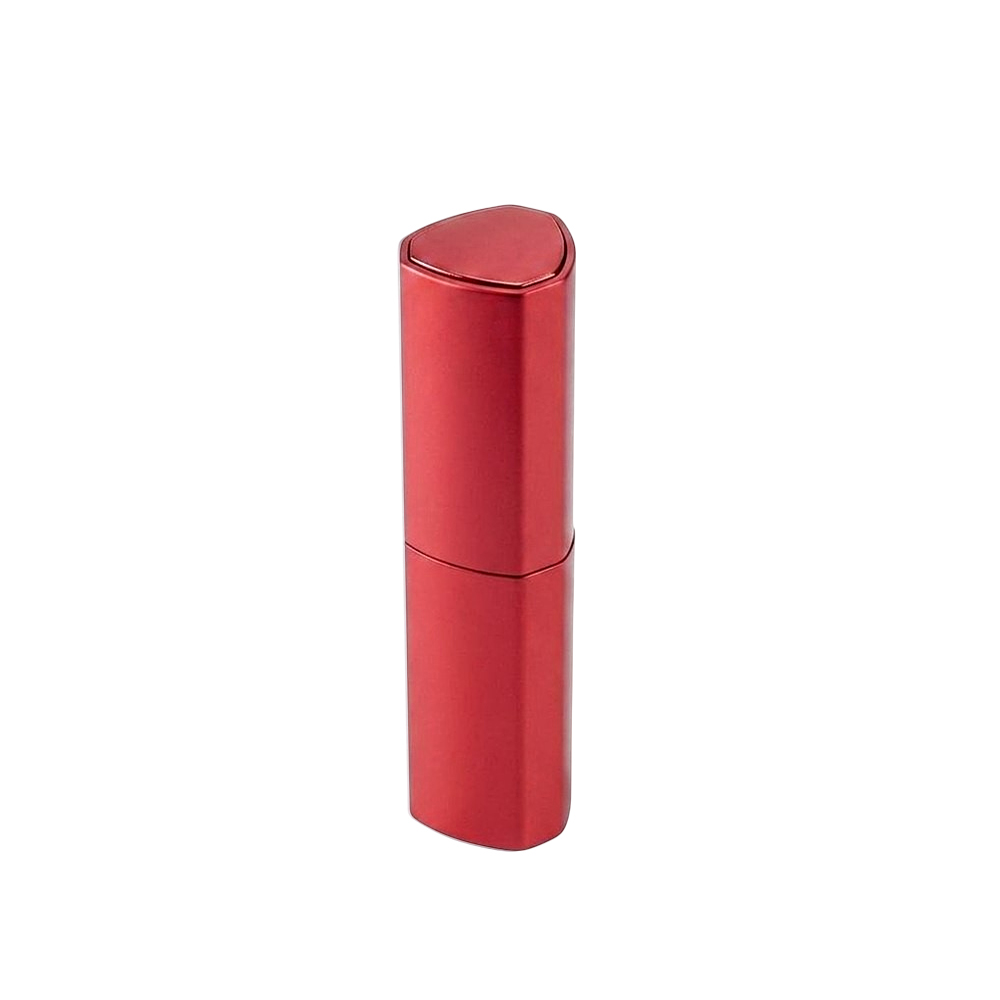 Флакон 10 мл-Red/twist/ TriadFlacon/Метал Флакон 10 мл-Red/twist/ TriadFlacon/Метал - Зображення 2