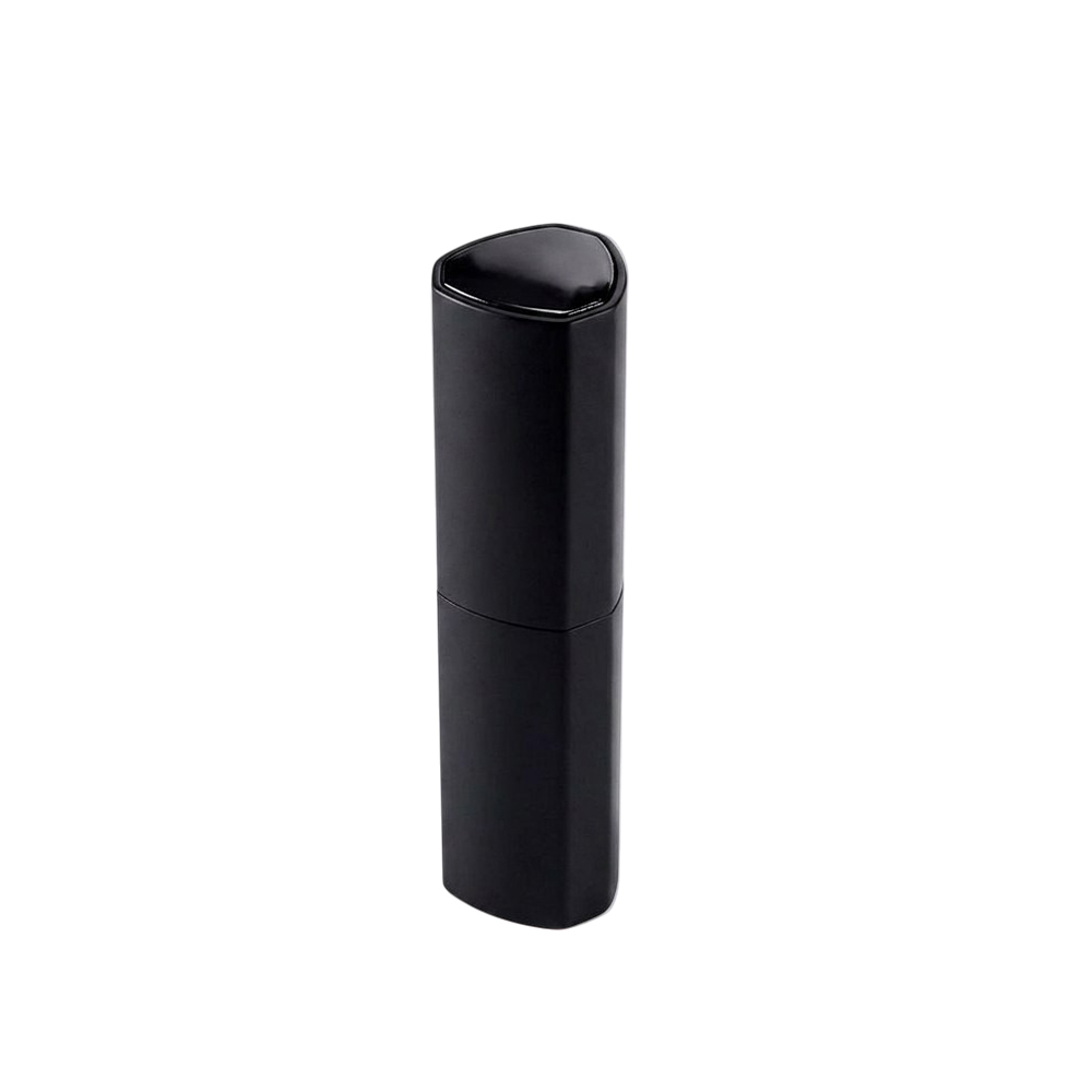 Флакон 10 мл-Black/twist/ TriadFlacon/Метал Флакон 10 мл-Black/twist/ TriadFlacon/Метал - Зображення 2