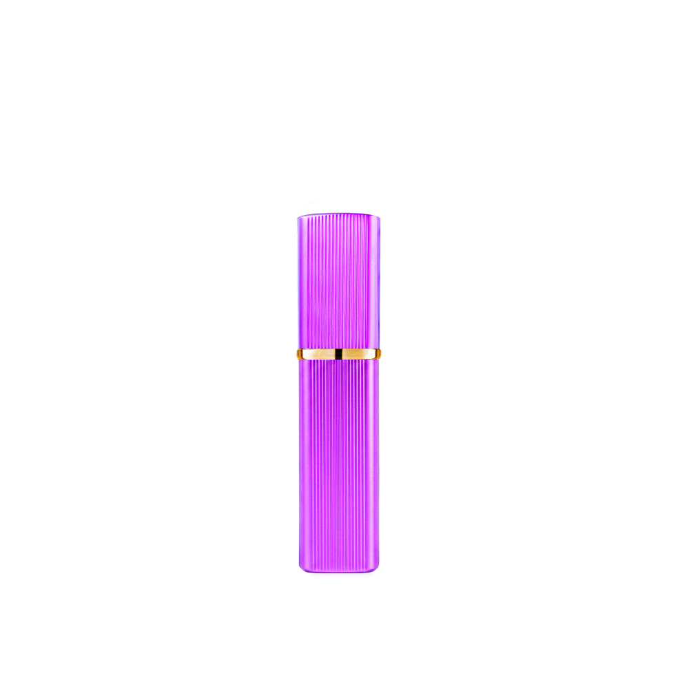 Флакон 5 мл(cap)-Violet (Extra bottle) /Металл New Флакон 5 мл(cap)-Violet (Extra bottle) /Металл New - Зображення 3