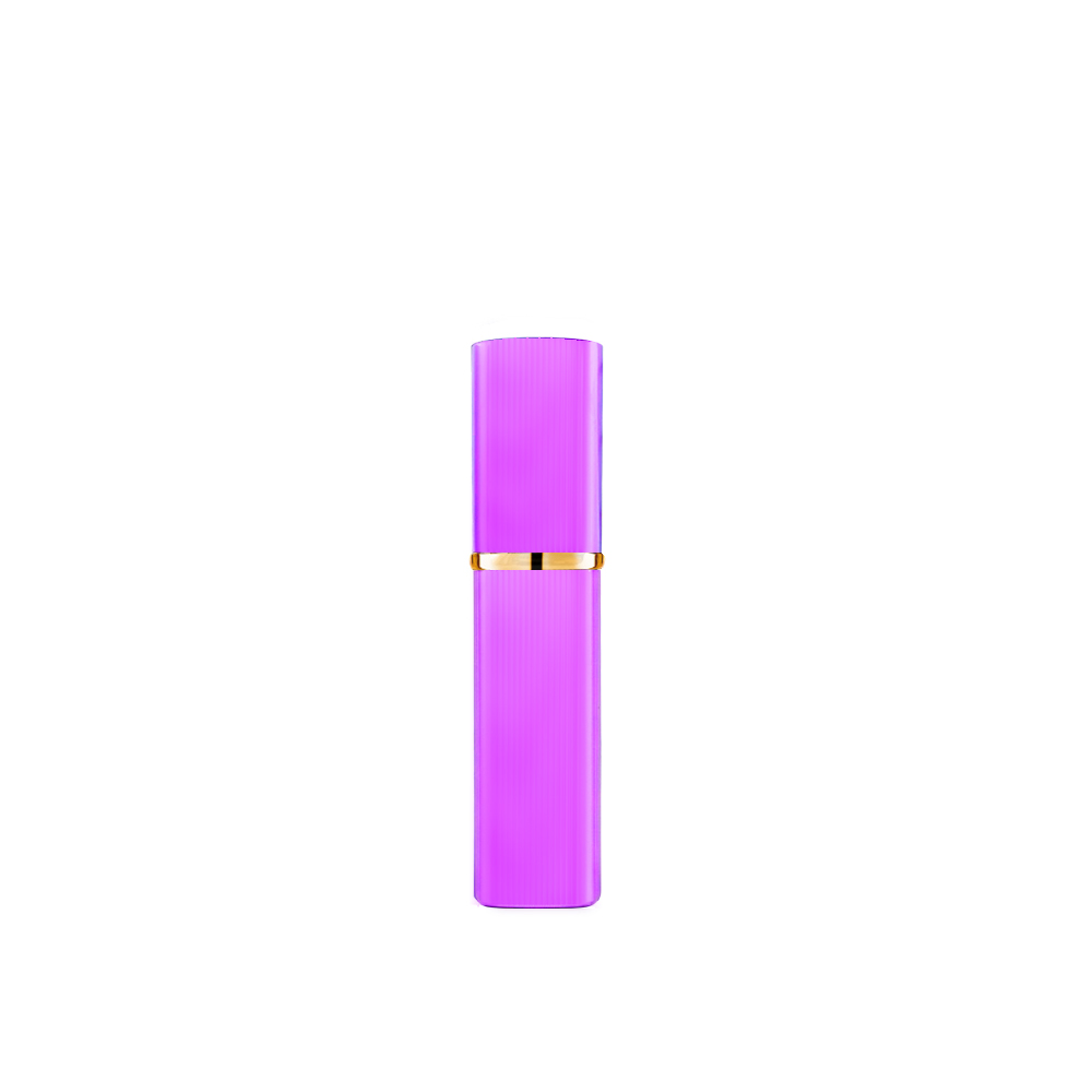 Флакон 5 мл(cap)-Violet (Extra bottle) /Металл New Флакон 5 мл(cap)-Violet (Extra bottle) /Металл New - Зображення 2