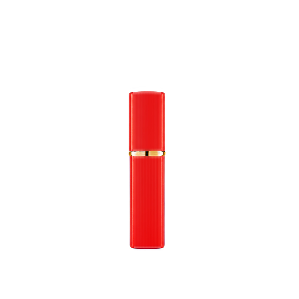 Флакон 5 мл(cap)-Red (Extra bottle) /Металл New Флакон 5 мл(cap)-Red (Extra bottle) /Металл New - Зображення 2