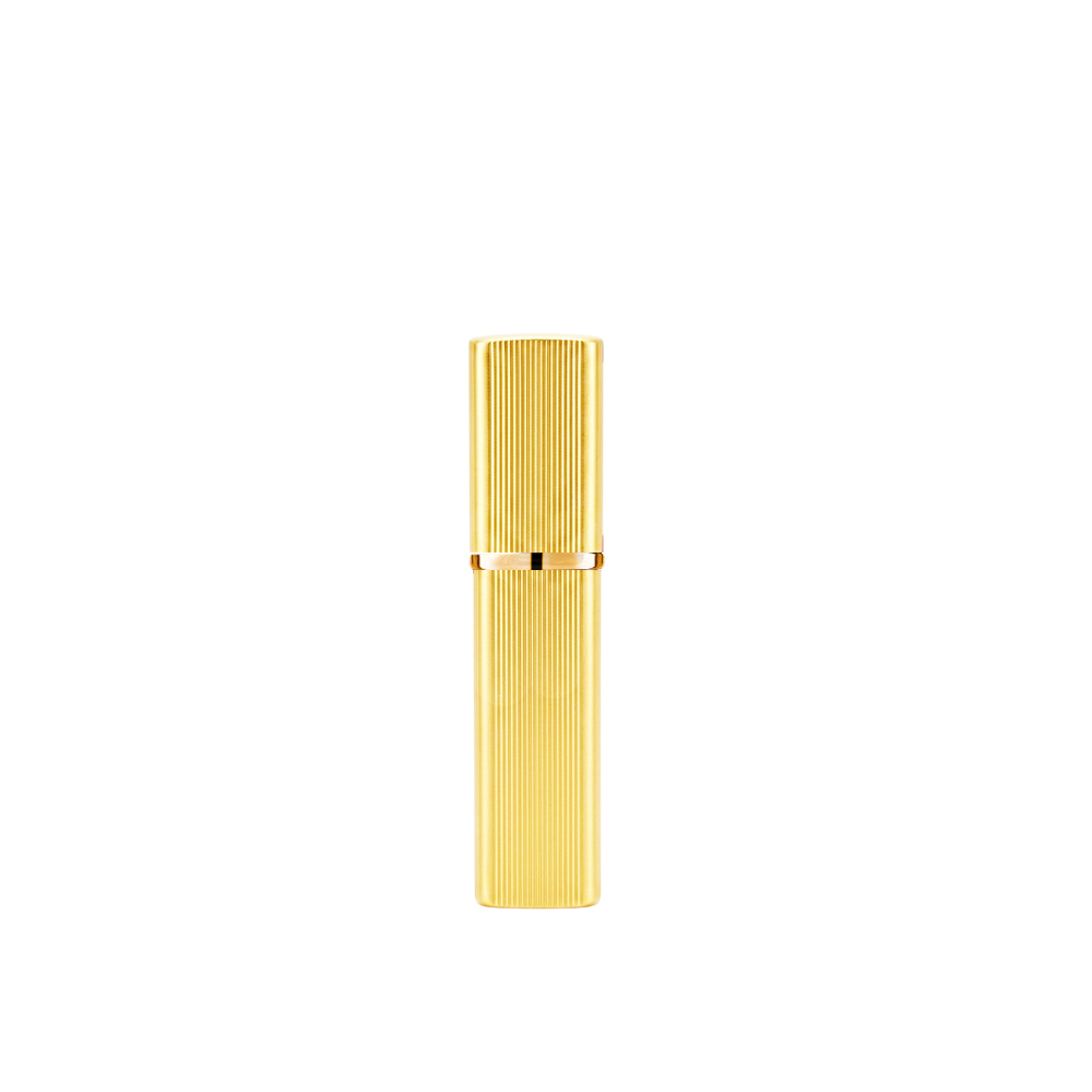 Флакон 5 мл(cap)-Gold (Extra bottle) /Металл New Флакон 5 мл(cap)-Gold (Extra bottle) /Металл New - Зображення 3