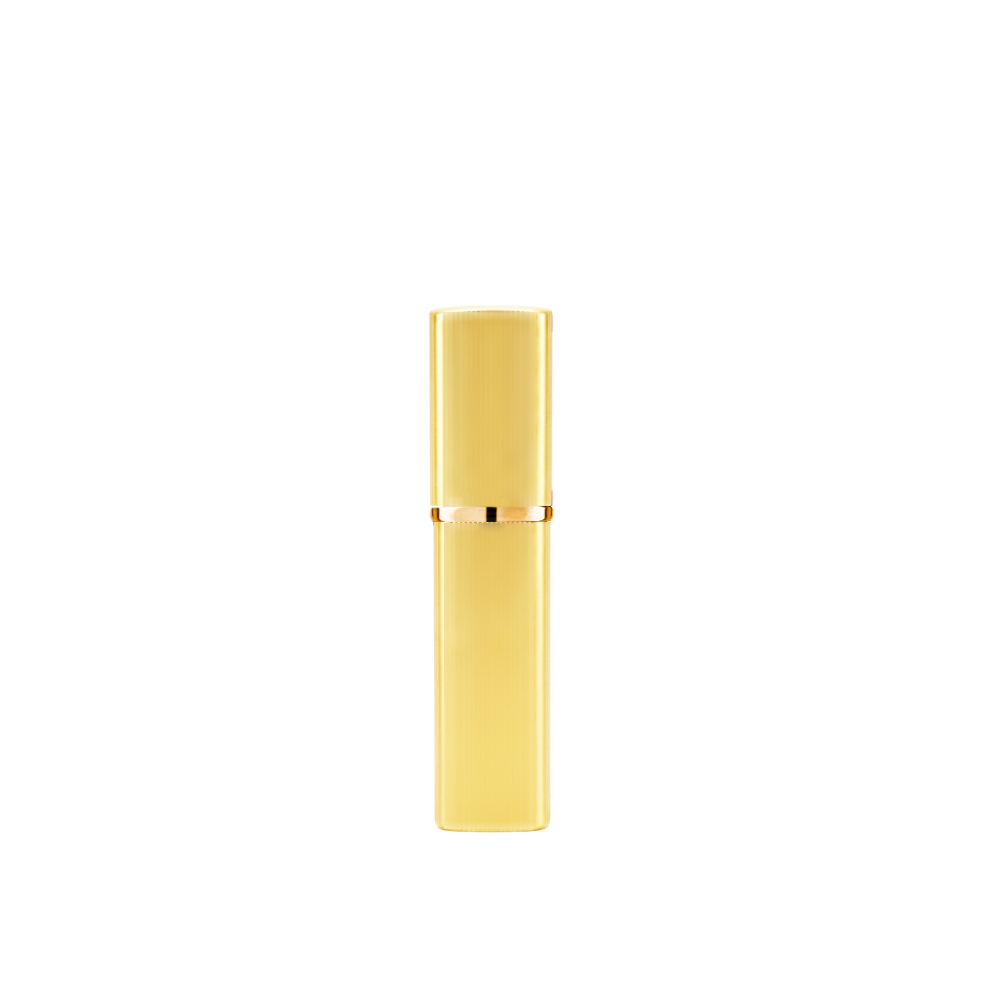 Флакон 5 мл(cap)-Gold (Extra bottle) /Металл New Флакон 5 мл(cap)-Gold (Extra bottle) /Металл New - Зображення 2