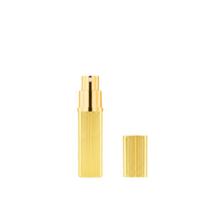 Флакон 5 мл(cap)-Gold (Extra bottle) /Металл New