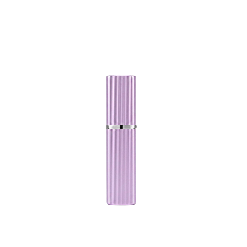Флакон 5 мл(cap)-Pink (Extra bottle) /Металл New Флакон 5 мл(cap)-Pink (Extra bottle) /Металл New - Зображення 3