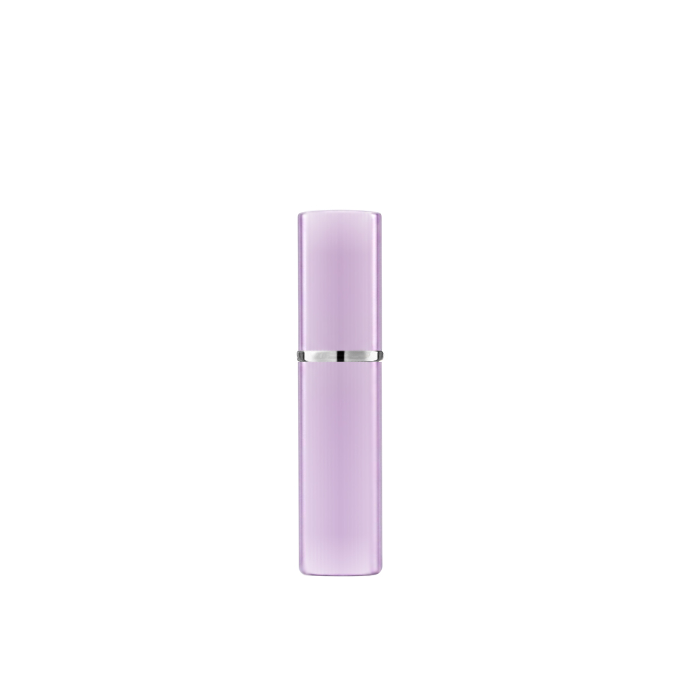 Флакон 5 мл(cap)-Pink (Extra bottle) /Металл New Флакон 5 мл(cap)-Pink (Extra bottle) /Металл New - Зображення 2